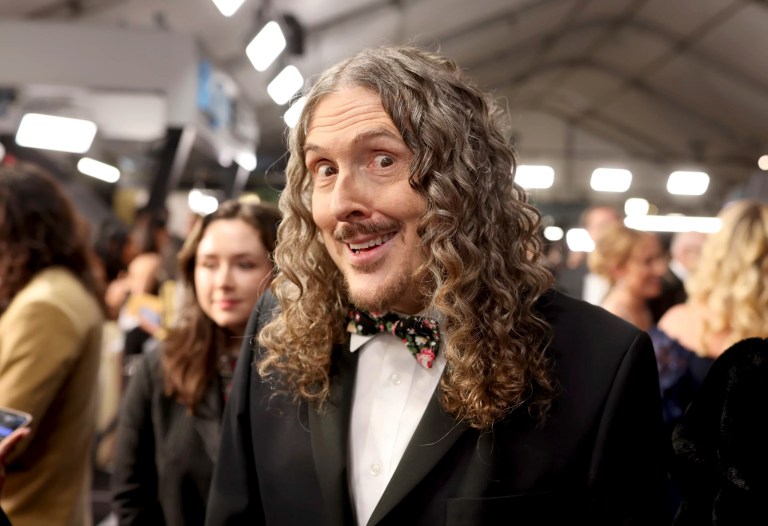‘Weird Al’ Yankovic stars in ‘Deja Vu’ song on first presidential debate
