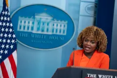 White House pressed on ‘election year gambit’ Supreme Court overhaul