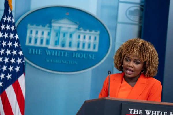 White House pressed on ‘election year gambit’ Supreme Court overhaul