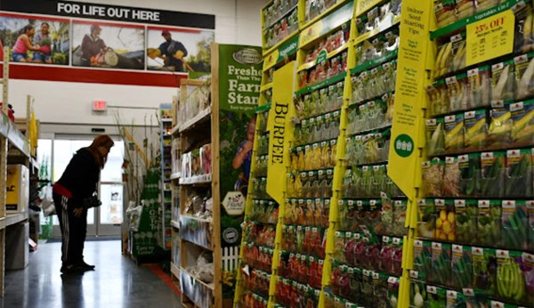 Tractor Supply was wise to return to its core mission