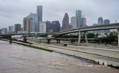 Biden and Texas governor play blame game over Hurricane Beryl relief delay