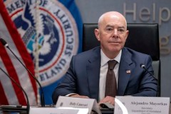 Gunman should never have had ‘direct line of sight’ to Trump: Mayorkas