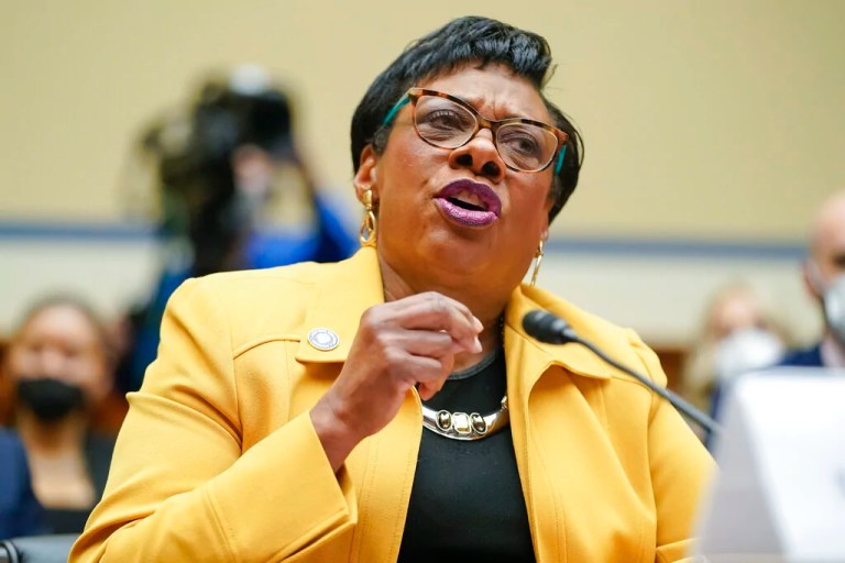 National Education Association cares more about politics than students