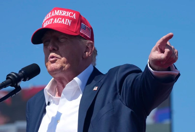 Trump assassination attempt: Trump’s ‘come to Jesus’ moment?