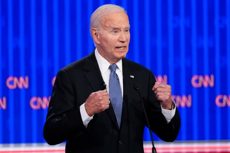 Biden has given us worse healthcare