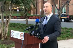 Fairfax County ‘prosecutor’ protects criminal illegal immigrants from consequences