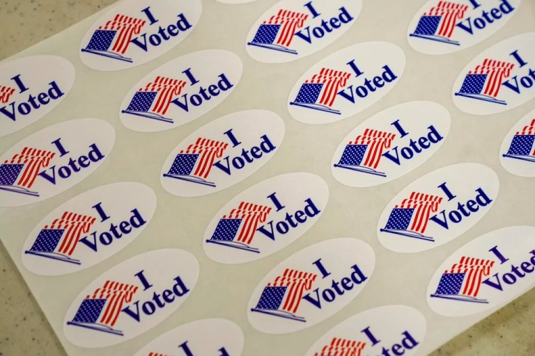 Arizona group wants to give the power to independents with open primaries