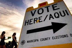 Saving democracy from the Biden border crisis