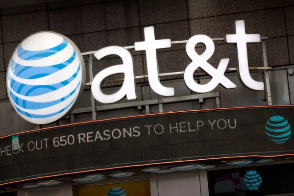 AT&T says hackers stole call and text records of ‘nearly all’ customers in 2022