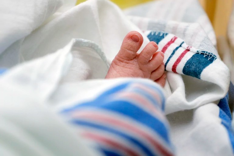 Infant mortality increased post-Dobbs: Here’s what to know