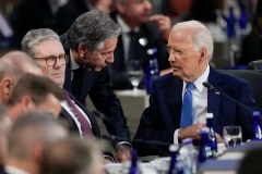 US officials prepare for final round of hostage and ceasefire negotiations with retaliatory attacks on the horizon