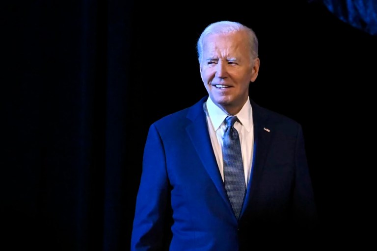 DNC virtual roll call to nominate Biden won’t happen until August