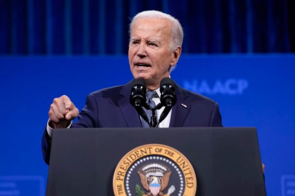 Biden’s worst idea yet