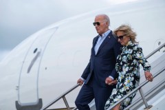 Biden spins debate stumble as comeback moment in new ad