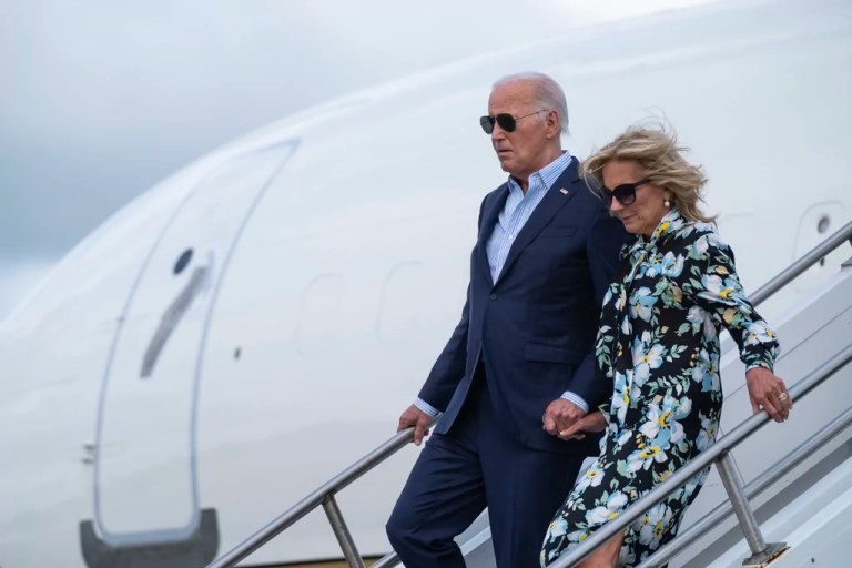 Biden spins debate stumble as comeback moment in new ad