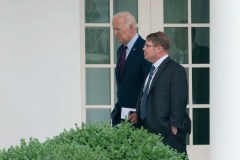 Biden doctor insists Parkinson’s disease specialist visits were not for president