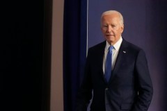 Donors withholding at least $90 million from top Biden super PAC: Report