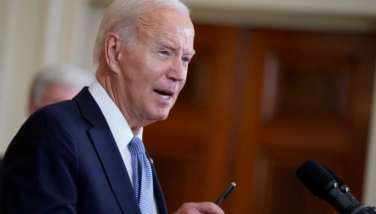 Progressive Wisconsin radio station apologizes after editing Biden's ...