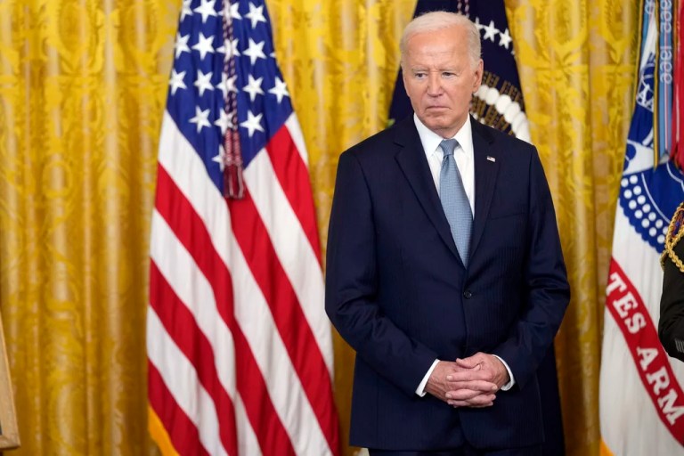 Biden examined by doctors after debate despite White House denials