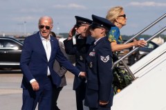 Biden may have ‘ended coup in the crib’ with manic Monday