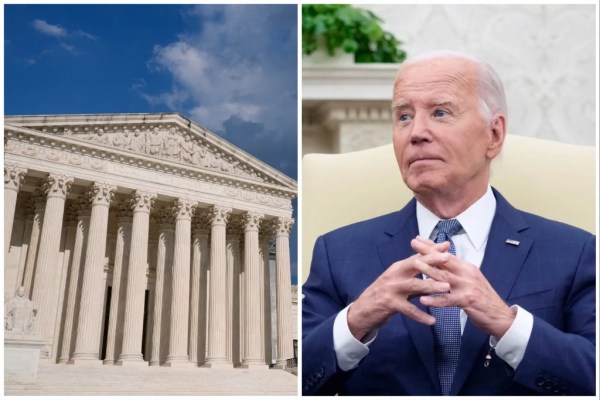 Remember when the ABA and ACLU believed in an independent judiciary?