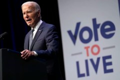 Biden preparing to endorse proposed reforms to Supreme Court: Report