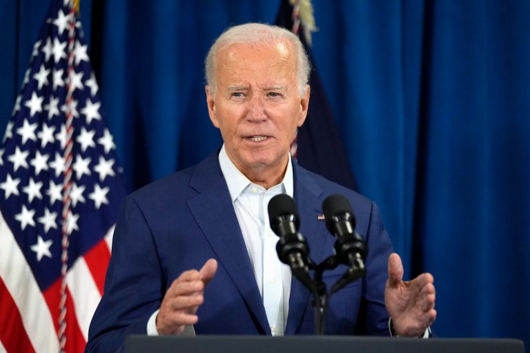Biden orders independent investigation into Trump assassination attempt