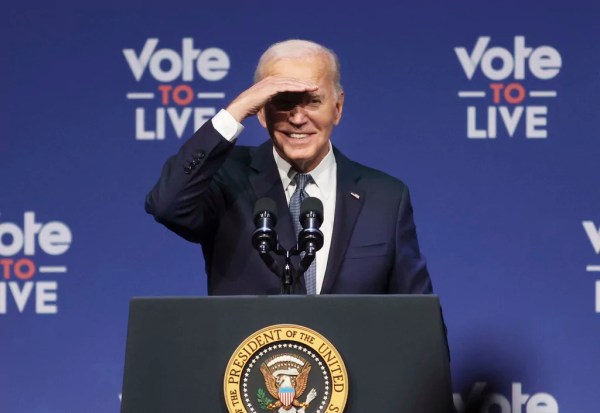 Biden uses COVID-19 diagnosis as fundraising ploy against Elon Musk and ‘his rich buddies’