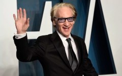 Bill Maher says replacing Biden is inevitable: ‘Blood in the water’