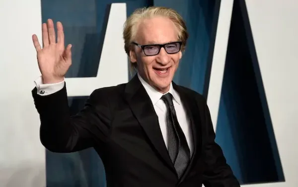 Bill Maher says replacing Biden is inevitable: ‘Blood in the water’
