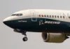Boeing to plead guilty in 737 Max crash lawsuit as part of settlement: DOJ