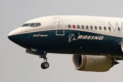 Boeing to plead guilty in 737 Max crash lawsuit as part of settlement: DOJ