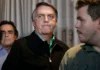 Ex-Brazilian President Jair Bolsonaro indicted in money laundering case