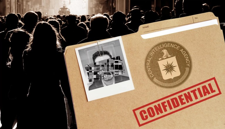 No lights, no camera, but plenty of action in Hollywood native Peter Theroux’s spycraft tell-all