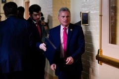 House Republican criticizes CDC for failing to respond to vaccine tracking inquiry