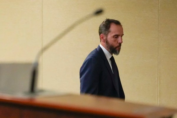 Judge Aileen Cannon doesn’t misfire on special counsel