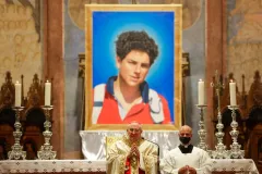Carlo Acutis to become Catholic Church’s first millennial saint