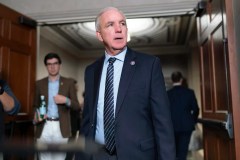 Carlos Gimenez says Medicaid benefits won’t ‘be touched’ in budget reconciliation