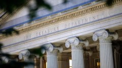 Treasury Department sued for ignoring activists seeking emails with left-wing groups