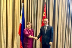 China using Philippines as ‘a dress rehearsal for Taiwan,’ former Trump adviser says