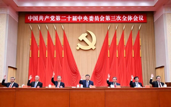 Xi Jinping insists on a fatally flawed economic strategy