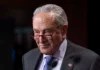 Schumer fighting to have Trump’s Jan. 6 actions unguarded from Supreme Court immunity ruling
