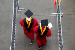Democrats are realizing college isn’t a utopia