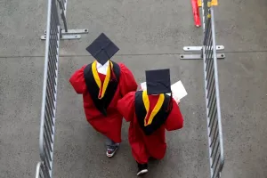 Democrats are realizing college isn’t a utopia