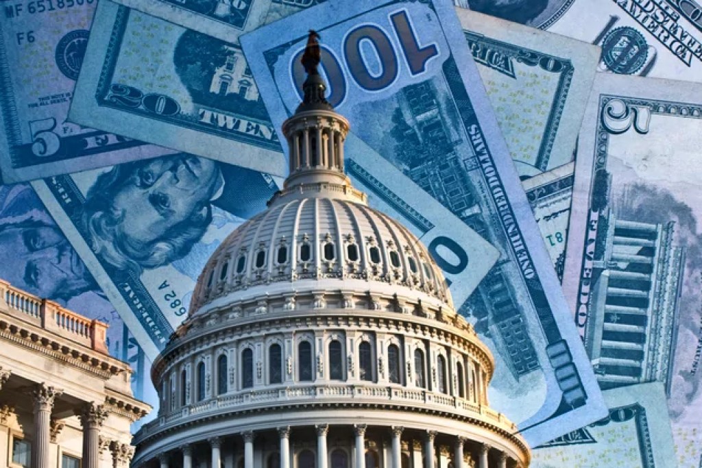 NextImg:Where have the Big Beautiful Bill’s discretionary savings gone?