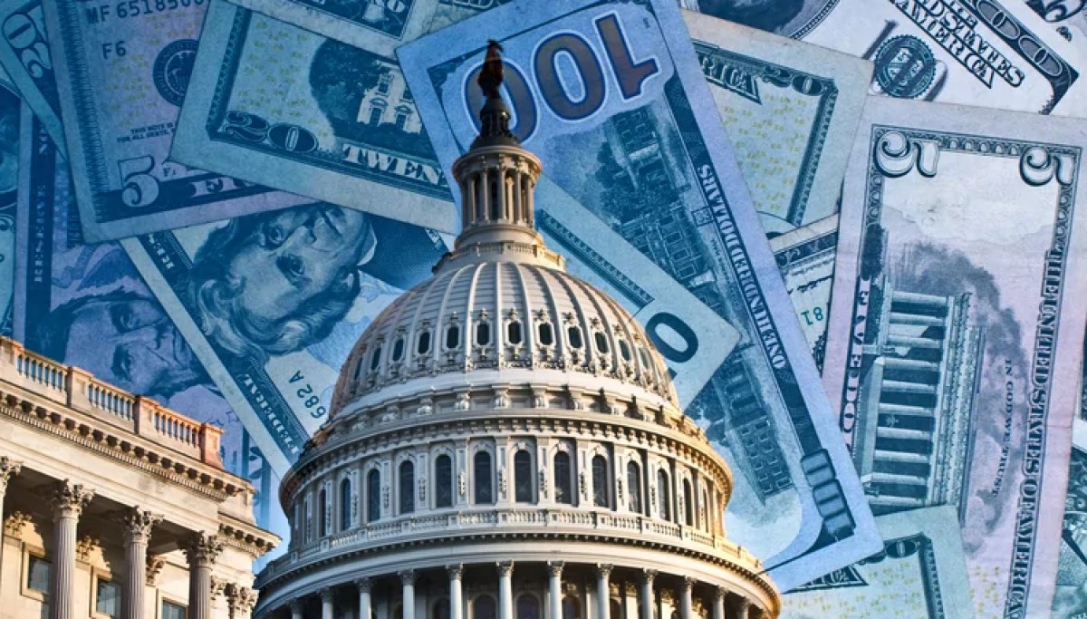 Congress should stop paying states