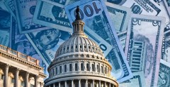 First round of February Social Security payments goes out in 1 day