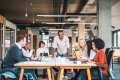 HR lobby cuts ‘equity’ from DEI strategy amid backlash