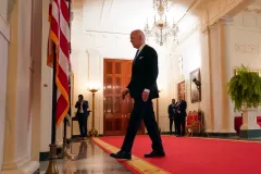Democrats’ top five Biden replacement roadblocks
