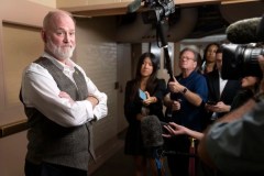 Derrick Van Orden could face tight election against a Democratic challenger: Poll